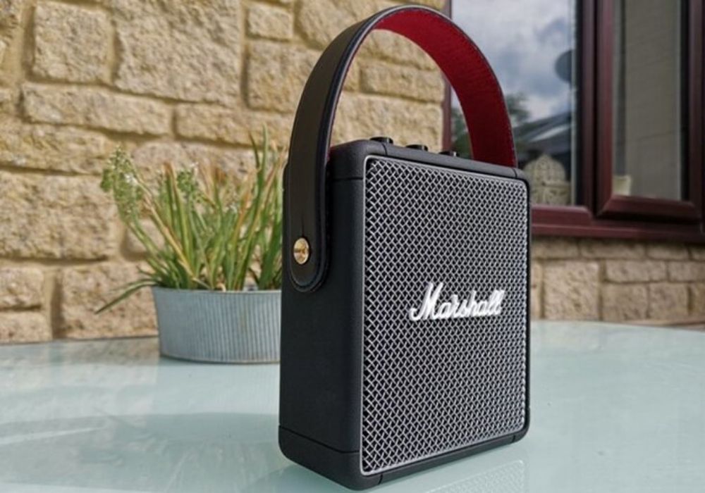Marshall shop stockwell giá